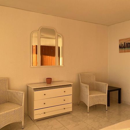 Gestion Inmobiliaria Carmona Rent Apartman Benidorm Kültér fotó