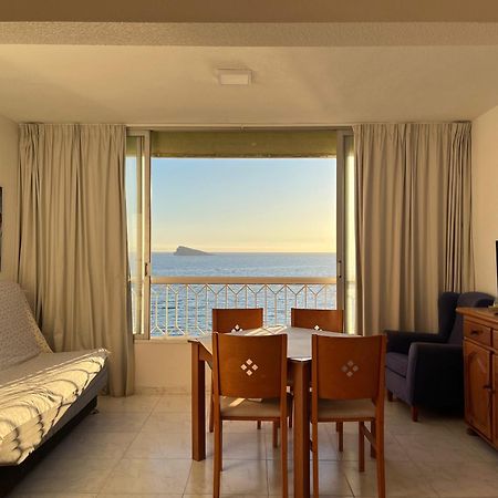 Gestion Inmobiliaria Carmona Rent Apartman Benidorm Kültér fotó
