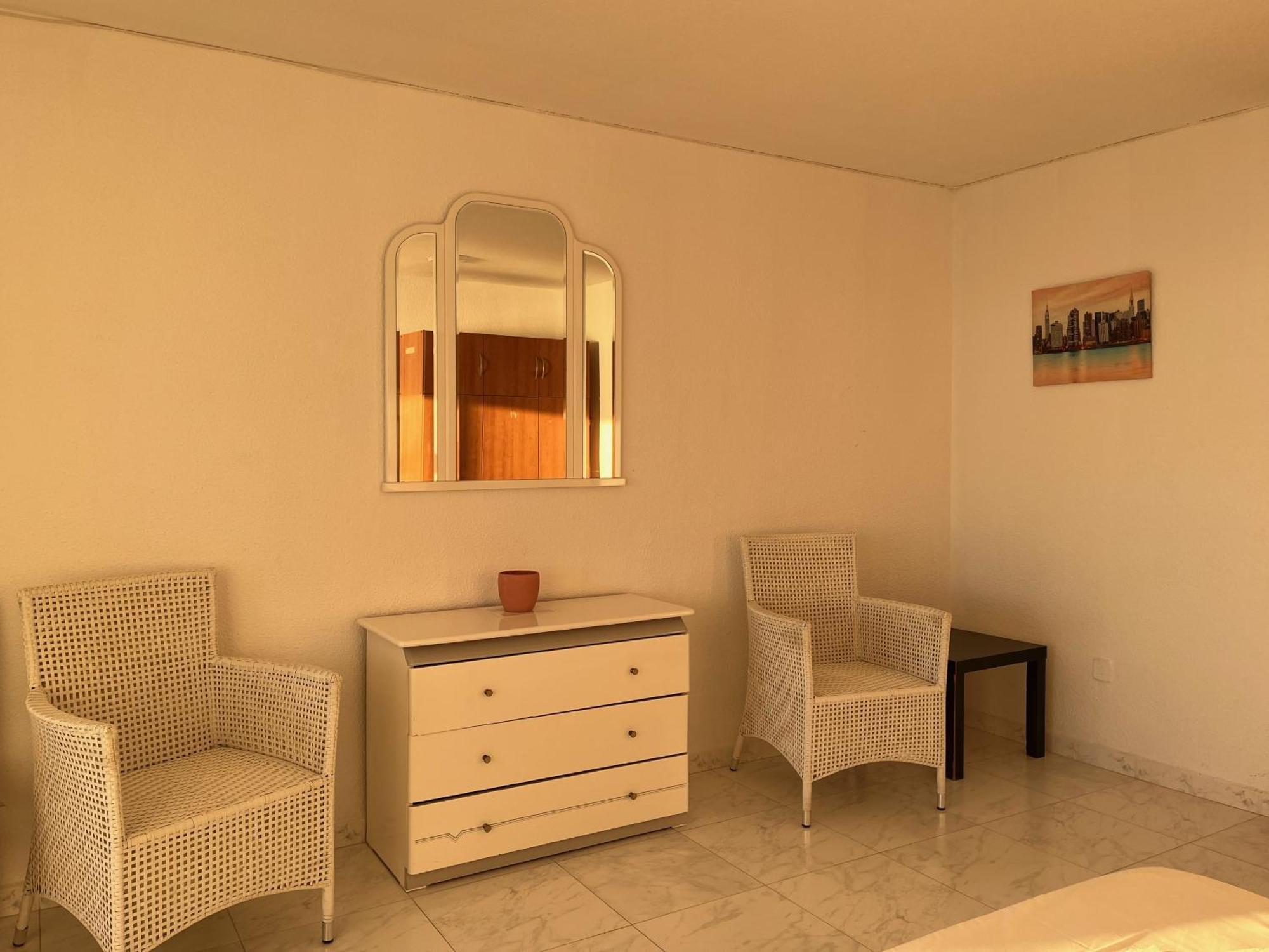 Gestion Inmobiliaria Carmona Rent Apartman Benidorm Kültér fotó