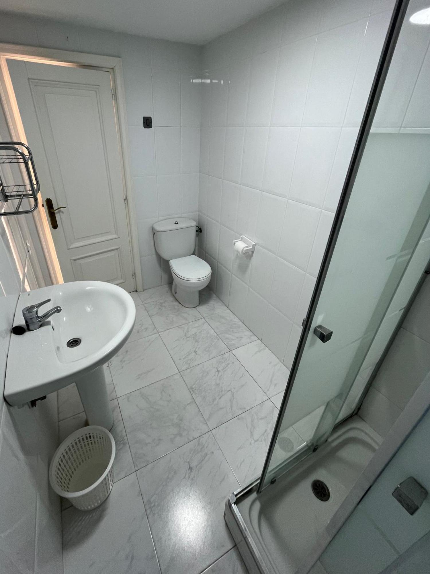 Gestion Inmobiliaria Carmona Rent Apartman Benidorm Szoba fotó