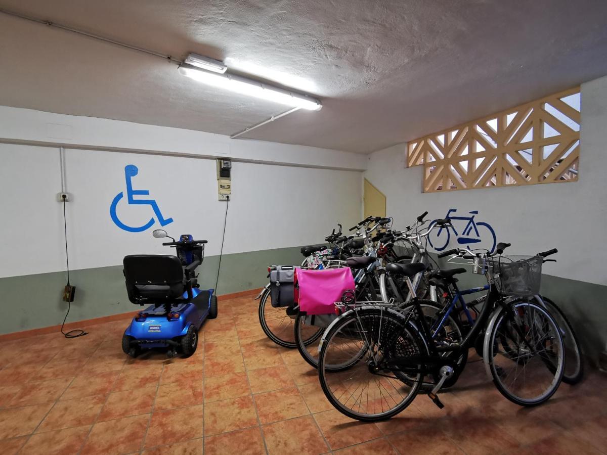 Gestion Inmobiliaria Carmona Rent Apartman Benidorm Kültér fotó